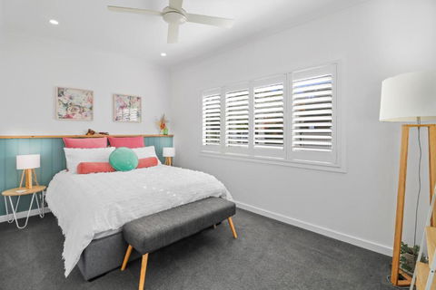 Ailsafield - Home In The Heart Of Mansfield - Accommodation Georgetown 3