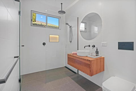 Ailsafield - Home In The Heart Of Mansfield - Accommodation Georgetown 4