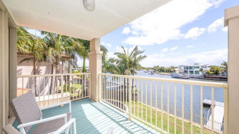 Air Conditioned Pet Friendly Canal Home With Wifi - Accommodation Georgetown 0