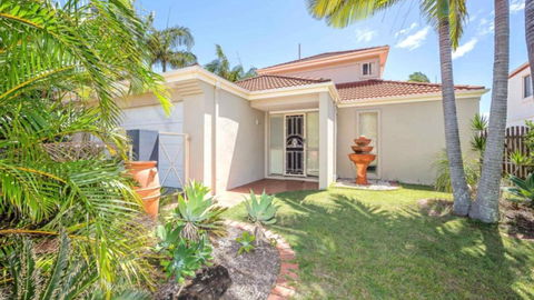 Air Conditioned Pet Friendly Canal Home With Wifi - Accommodation Georgetown 1