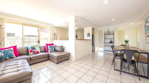 Air Conditioned Pet Friendly Canal Home With Wifi - Accommodation Georgetown 3