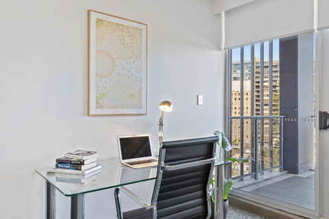 AAN Apartments North Sydney - Accommodation Georgetown 4