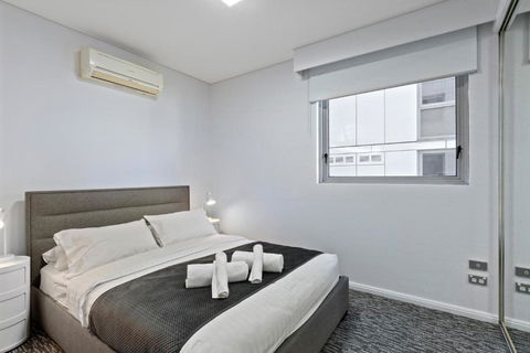 AAN Apartments North Sydney - Accommodation Georgetown 2
