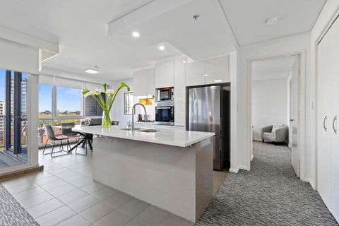 AAN Apartments North Sydney - Accommodation Georgetown 0