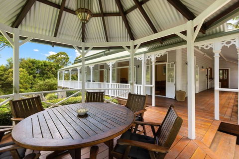 A Perfect Stay - Bangalla - Accommodation Georgetown 4