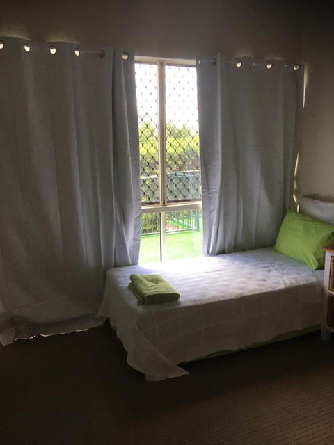 Accommodation On Westlake Mount Ommaney - Accommodation Georgetown 2