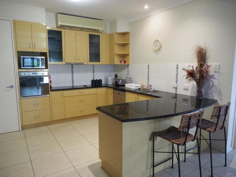 Accommodation On Westlake Mount Ommaney - Accommodation Georgetown 1