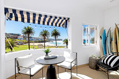 Absolute Seafront Bronte - Accommodation Georgetown 0