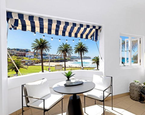 Absolute Seafront Bronte - Accommodation Georgetown 1