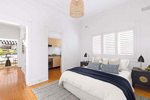 Absolute Seafront Bronte - Accommodation Georgetown 2