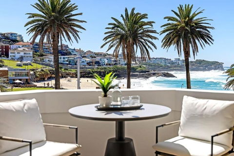 Absolute Seafront Bronte - Accommodation Georgetown 4