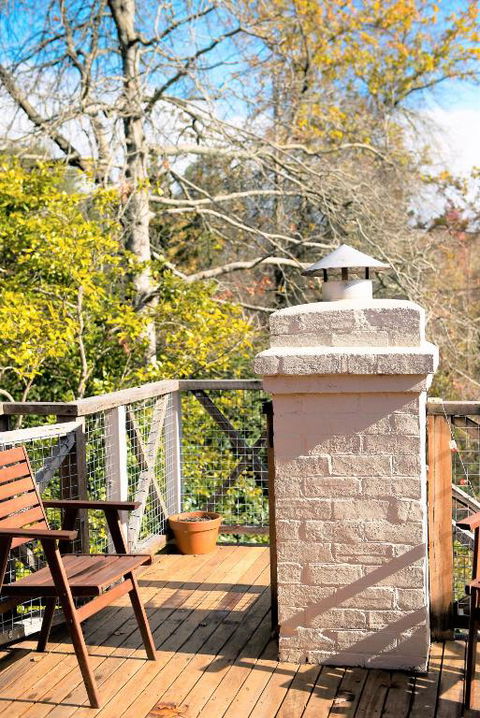 Adelaide Hills Camellia Cottage Wifi - Accommodation Georgetown 3