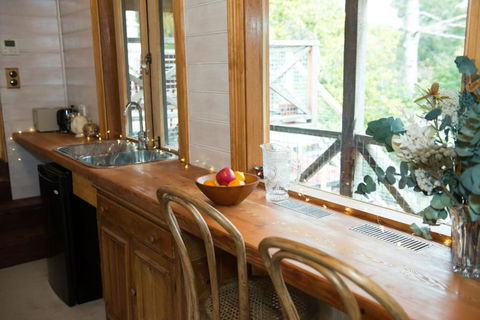 Adelaide Hills Camellia Cottage Wifi - Accommodation Georgetown 4