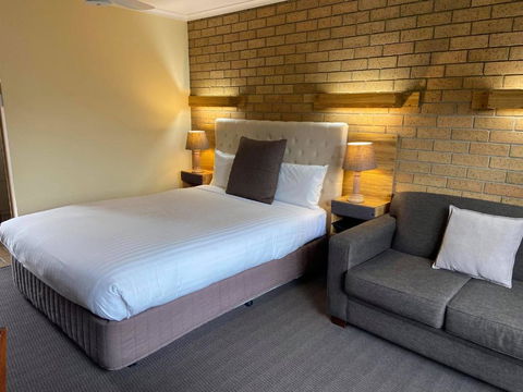 AAt 28 Goldsmith Motel - Accommodation Georgetown 3