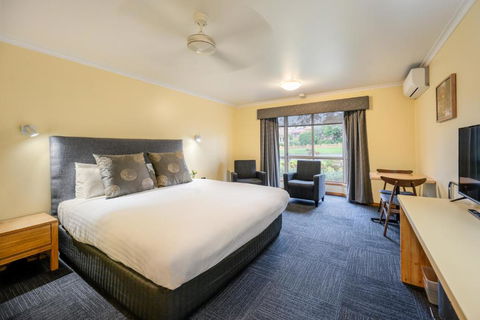 AAt 28 Goldsmith Motel - Accommodation Georgetown 1