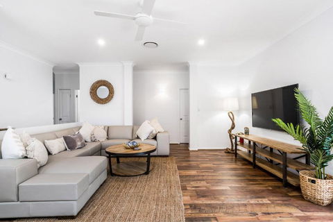 A Perfect Stay - Julian Rocks House - Accommodation Georgetown 4