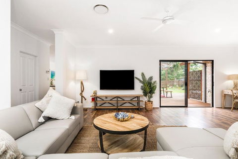 A Perfect Stay - Julian Rocks House - Accommodation Georgetown 3