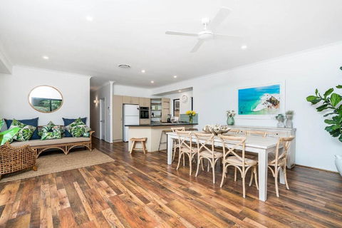 A Perfect Stay - Julian Rocks House - Accommodation Georgetown 1