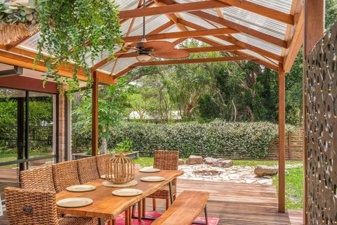 A Perfect Stay - Julian Rocks House - Accommodation Georgetown 0