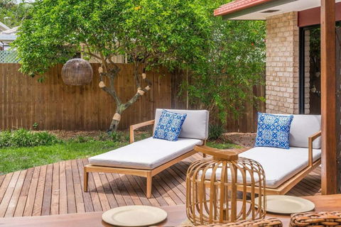 A Perfect Stay - Julian Rocks House - Accommodation Georgetown 2