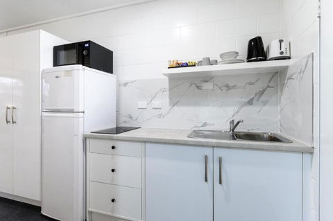 Aaron Motel - Accommodation Georgetown 4