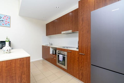Absolutely Spacious APT Unit Between ANU And City - Accommodation Georgetown 4