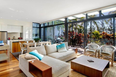 A Perfect Stay - Ocean View At Kiah - Accommodation Georgetown 3