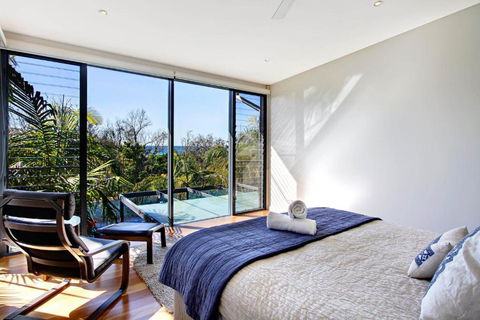 A Perfect Stay - Ocean View At Kiah - Accommodation Georgetown 2