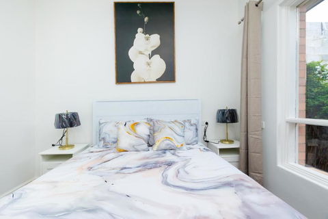 Adelaide Escape And Business-3Bath Full Kitchen Fast Wifi 3TV-for Large Families And Group - Accommodation Georgetown 2