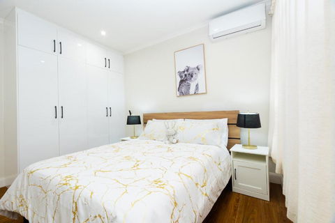 Adelaide Escape And Business-3Bath Full Kitchen Fast Wifi 3TV-for Large Families And Group - Accommodation Georgetown 3