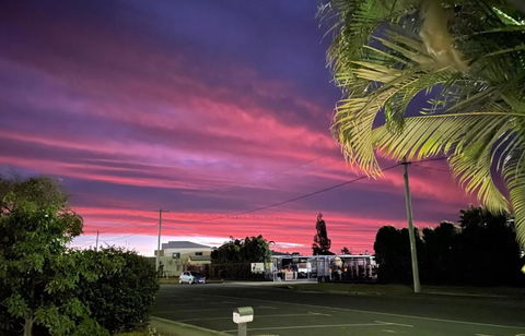 AAOK Riverdale Caravan Park - Accommodation Georgetown 0