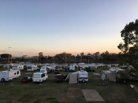 AAOK Riverdale Caravan Park - Accommodation Georgetown 4