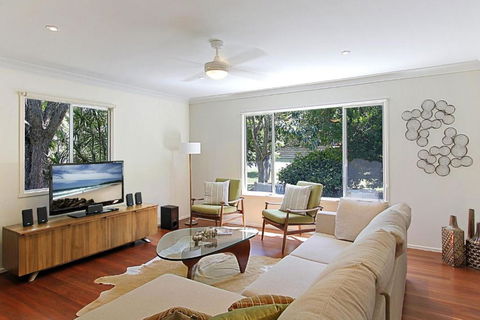 A Perfect Stay - Su Casa - Accommodation Georgetown 1