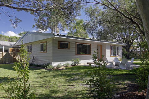 A Perfect Stay - Su Casa - Accommodation Georgetown 0
