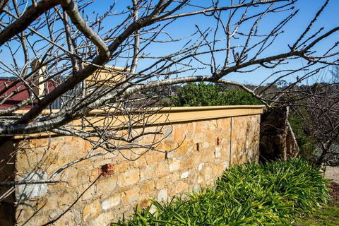 A Romantic Uraidla Studio - Accommodation Georgetown 2