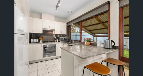 A Room In Mill Park - Accommodation Georgetown 1