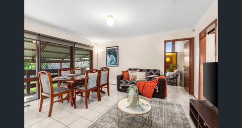 A Room In Mill Park - Accommodation Georgetown 4
