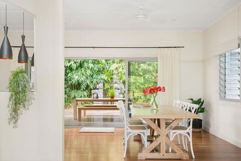 A Perfect Stay - The White Rabbit - Accommodation Georgetown 3