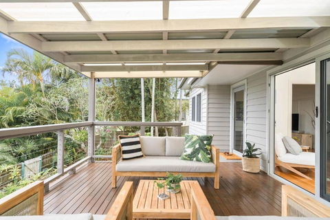 A Perfect Stay - The White Rabbit - Accommodation Georgetown 1