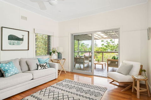 A Perfect Stay - The White Rabbit - Accommodation Georgetown 0