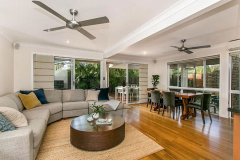 A Perfect Stay - Tradewinds 4 - Accommodation Georgetown 1