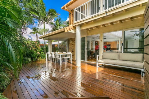 A Perfect Stay - Tradewinds 4 - Accommodation Georgetown 2