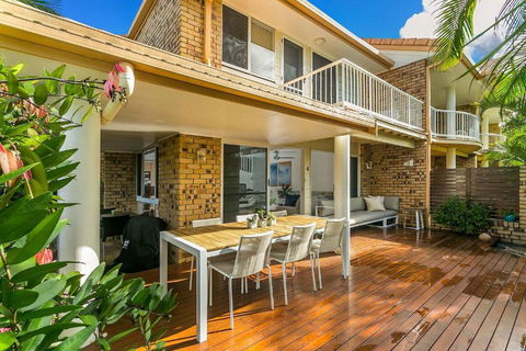 A Perfect Stay - Tradewinds 4 - Accommodation Georgetown 0