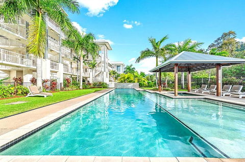 Absolute Luxury Marina Lifestyle At The Port Of Airlie Beach - Accommodation Georgetown 3