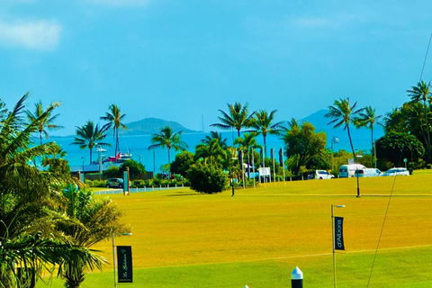 Absolute Luxury Marina Lifestyle At The Port Of Airlie Beach - Accommodation Georgetown 1