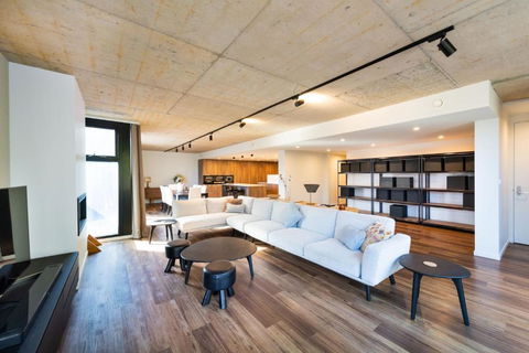 Accommodate Canberra - Waygoose 1 - Accommodation Georgetown 0