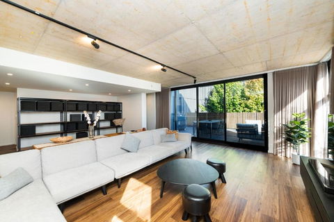 Accommodate Canberra - Waygoose 1 - Accommodation Georgetown 1