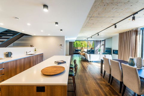 Accommodate Canberra - Waygoose 1 - Accommodation Georgetown 4