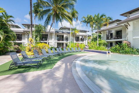 Amazing Rooftop Resort Experience With Hot Tub - Accommodation Georgetown 0