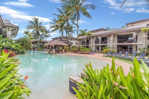 Amazing Rooftop Resort Experience With Hot Tub - Accommodation Georgetown 3